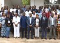 FSRP-Togo : Rencontre d’échanges avec les candidats présélectionnés du Hackathon Togo AgTech