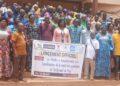 Eau et assainissement : Six forages et soixante-douze latrines écologiques en construction à Tandjouaré 1