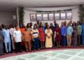 Le Togo réaffirme ses engagements pour la lutte contre le changement climatique