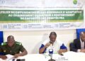 Dapaong : les comités du PRA des Savanes outillés pour relever les défis de l’adaptation climatique