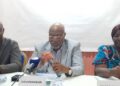 Réduction des risques de catastrophes : Concertation des plateformes régionales des Savanes à Dapaong