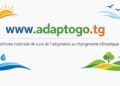 Changement climatique : AdapTogo, le nouvel outil du Togo pour mieux anticiper les risques
