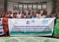 Protection de la couche d’Ozone : les inspecteurs et contrôleurs du commerce à l’école des bonnes pratiques